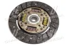 Диск зчеплення TOYOTA (Вир-во VALEO PHC) Valeo TY-88 (фото 2)