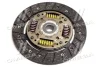 Диск зчеплення TOYOTA (Вир-во VALEO PHC) Valeo TY-88 (фото 3)