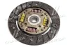 Диск зчеплення TOYOTA (Вир-во VALEO PHC) Valeo TY-88 (фото 4)