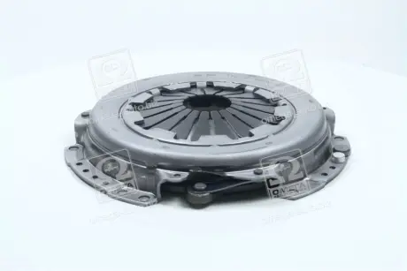 Корзина сцепления TOYOTA AVENSIS 7A-FE -01.06,CARI Valeo TYC18