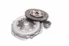 Зчеплення TOYOTA AVENSIS 1.6-1.8 97- (PHC) Valeo TYK-220 (фото 2)