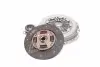 Зчеплення TOYOTA AVENSIS 1.6-1.8 97- (PHC) Valeo TYK-220 (фото 4)