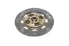 Диск зчеплення SEAT TOLEDO I, WV GOLF I-IV 1.5-1.8 82-02 (PHC) Valeo VW-09 (фото 1)
