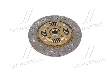 Диск сцепления Valeo VW10