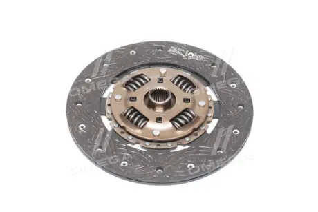 Диск зчеплення PHC Valeo VW-12