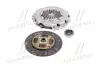 Зчеплення SEAT ALTEA, SKODA SUPERB, VW CADDY 1.6-2.0 TDI 09- (Вир-во VALEO PHC) Valeo VWK-115 (фото 2)