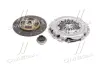 Зчеплення SEAT ALTEA, SKODA SUPERB, VW CADDY 1.6-2.0 TDI 09- (Вир-во VALEO PHC) Valeo VWK-115 (фото 3)