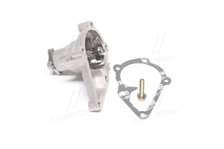Насос водяний HYUNDAI GETZ, ELANTRA XD, MATRIX KIA CERATO 1.6 DOHC (Вир-во VALEO PHC) Valeo WP5005