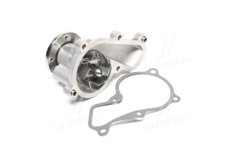 Насос водяний Hyundai Tucson (10-15, 15-20, 21-)/ Kia Optima (10-), Sportage (III,IV) 2.0i PHC Valeo WP5083 (фото 1)