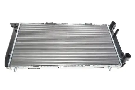Радіатор охолодження Audi 80/100 1,6-2,0 86- Van Wezel 03002047