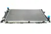 Радіатор охолодження Audi 100/A6 2.6/2.8 90-97 Van Wezel 03002084 (фото 1)