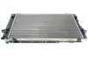 Радіатор охолодження Audi 100/A6 2.6/2.8 90-97 Van Wezel 03002084 (фото 6)