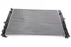 Радиатор охлаждения Audi A4/A6/VW Passat 94-05 Van Wezel 03002122 (фото 3)
