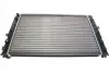 Радіатор охолодження двигуна A4/A6/PASSAT5+6 24/6/8 MT Van Wezel 03002124 (фото 5)