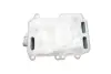 Радіатор масляний Audi A4/A6/Q7/VW Touareg/Porsche Cayenne/Panamera 3.0TDI 07- (теплообмінник) Van Wezel 03003405 (фото 3)