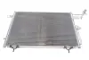 Радіатор кондиціонера Audi 100/A6 1.8-4.2 90-97 Van Wezel 03005117 (фото 1)