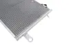 Радіатор кондиціонера Audi 100/A6 1.8-4.2 90-97 Van Wezel 03005117 (фото 4)