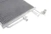 Радіатор кондиціонера Audi 100/A6 1.8-4.2 90-97 Van Wezel 03005117 (фото 5)