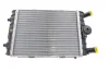 Радіатор охолодження AUDI Q8/ VOLKSWAGEN TOUAREG 06/18+ (вир-во) Van Wezel 03012704 (фото 1)