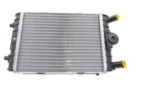 Радіатор охолодження AUDI Q8/ VOLKSWAGEN TOUAREG 06/18+ (вир-во) Van Wezel 03012704