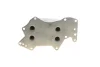 Фото 2 - радіатор масляний VW Phaeton/Touareg 3.0TDI 02-18 (теплообмінник) Van Wezel 03013707 Радіатор масляний VW Phaeton/Touareg 3.0TDI 02-18 (теплообмінник) Van Wezel 03013707 (фото 2)