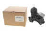 Корпус фільтра масляного (з радіатором) Audi A4 2.0 TDI 16- VAN WEZEL Van Wezel 03013728 (фото 2)