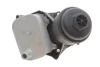 Корпус фільтра масляного (з радіатором) Audi A4 2.0 TDI 16- VAN WEZEL Van Wezel 03013728 (фото 7)