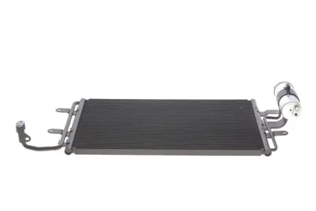 Радіатор кондиціонера Audi A3/Seat Leon/Toledo/Skoda Octavia/VW Bora/Golf 1.4-3.2 96-13 Van Wezel 03015130
