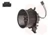 Вентилятор салону AUDI A4/ A5/ Q512 &gt; 17 Van Wezel 0307773 (фото 1)