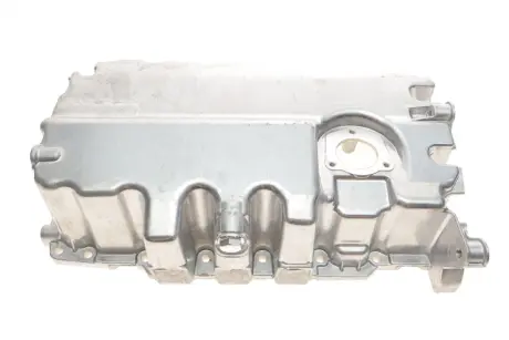Піддон, масляний картера двигуна VAG TDi With oil sensor (Wan Wezel) Van Wezel 0335070