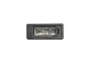 Фонарь подсветки номерного знака LEFT/RIGHT VAG 11/16+ LED Van Wezel 0346920 (фото 1)