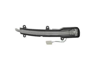 Повторювач повороту на дзеркало Audi Q5/Q7 06-12 (R) (білий) Van Wezel 0380916