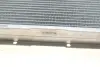 Радіатор охолодження двигуна BMW5(E36)/7(E39) MT 94-98 Van Wezel 06002170 (фото 10)