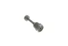 Радіатор охолодження BMW 3 (E46) 00-05 M43/N46/M47/M52/M54 (+ отв.масл.радіатор) Van Wezel 06002205 (фото 3)