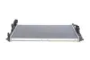 Радіатор охолодження BMW 3 (F30/F80) 12-18 N57 Van Wezel 06002449 (фото 1)