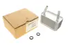 Радіатор масляний АКПП BMW X5 3.0d-4.6i 00-06 (теплообмінник) M54/M57/M62/N62 Van Wezel 06003406 (фото 1)