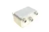 Радіатор масляний АКПП BMW X5 3.0d-4.6i 00-06 (теплообмінник) M54/M57/M62/N62 Van Wezel 06003406 (фото 3)