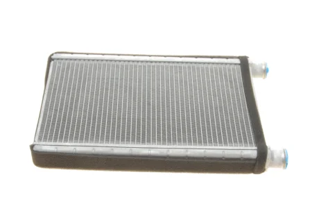 Фото - радіатор пічки BMW 3 (E90-E93)/X1 (E84)/X3 (F25) 04-18 N53/N54/N57/N52 Van Wezel 06006344 Радіатор пічки BMW 3 (E90-E93)/X1 (E84)/X3 (F25) 04-18 N53/N54/N57/N52 Van Wezel 06006344