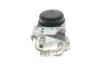Радіатор масляний BMW 1/3/5/X1/X3 N43/N46/N45/N42 00-17 Van Wezel 06013412 (фото 3)