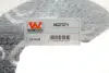 Защита тормозного диска (переднего) (L) BMW 3 (E90) 04-11 Van Wezel 0627371 (фото 2)