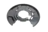Защита тормозного диска (заднего) (L) BMW 3 (E90) 04-11 Van Wezel 0627373 (фото 3)