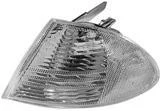 Повторитель поворота левый BMW 3 SERIES E46 (1998) Van Wezel 0646905