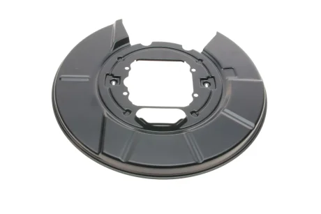 Захист диска гальмівного (заднього) (L) BMW X5 (E53) 00-06 Van Wezel 0685373
