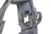 Крило (переднє/L) BMW X5 (E70) 06-13 (с отв. під форсунку омивача/отв. для вказ.повороту) Van Wezel 0689655 (фото 3)