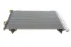 Радіатор кондиціонера Citroen Berlingo 1.6HDI 08-/C4 04-11/C4 Grand Picasso 06-13 Van Wezel 09005231 (фото 5)