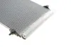 Радіатор кондиціонера Citroen Berlingo 1.6HDI 08-/C4 04-11/C4 Grand Picasso 06-13 Van Wezel 09005231 (фото 7)