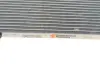 Радіатор кондиціонера Citroen Berlingo 1.6HDI 08-/C4 04-11/C4 Grand Picasso 06-13 Van Wezel 09005231 (фото 8)