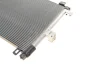 Радіатор кондиціонера Citroen C5 III/C6/Peugeot 508 2.2D/3.0D 06- Van Wezel 09005273 (фото 6)