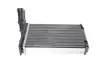 Радіатор пічки Citroen Berlingo/Peugeot Partner 1.0-2.0 HDi/D 96- (157x234x42) Van Wezel 09006055 (фото 1)