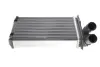 Радіатор пічки Citroen Berlingo/Peugeot Partner 1.0-2.0 HDi/D 96- (157x234x42) Van Wezel 09006055 (фото 4)